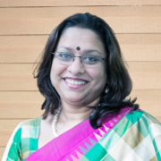 Dr. Uma Ram